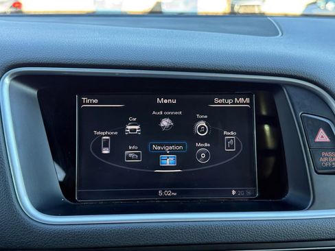 Used 2015 Audi SQ5 Premium Plus w/ Technology Package image 17