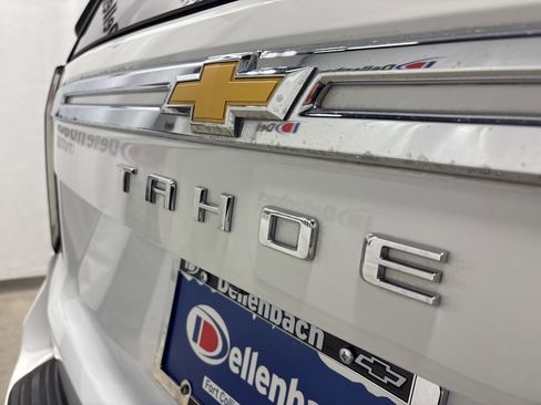 Used 2024 Chevrolet Tahoe LS AWD/4WD image 20