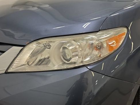 Used 2015 Toyota Sienna LE FWD image 28