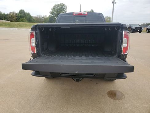 Used 2019 GMC Canyon Denali image 31