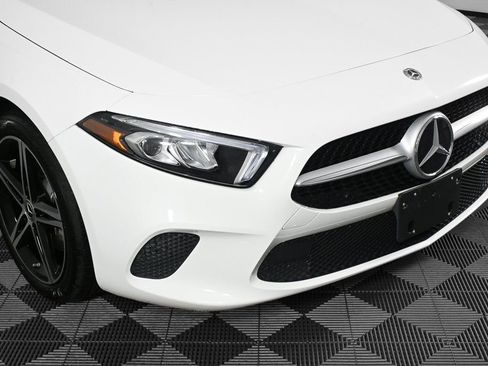 Certified 2022 Mercedes-Benz A 220 4MATIC image 34