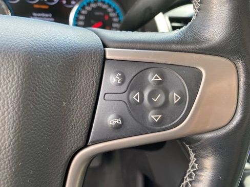 Used 2019 GMC Yukon Denali w/ Denali Ultimate Package AWD/4WD image 22
