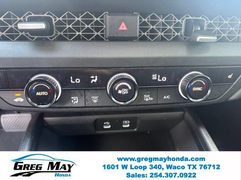 Used 2024 Honda Accord EX image 19