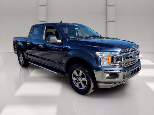 Used 2020 Ford F150 XLT w/ Equipment Group 302A Luxury AWD/4WD image 7