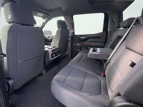 Used 2022 GMC Sierra 1500 Elevation w/ Driver Alert Package I image 18