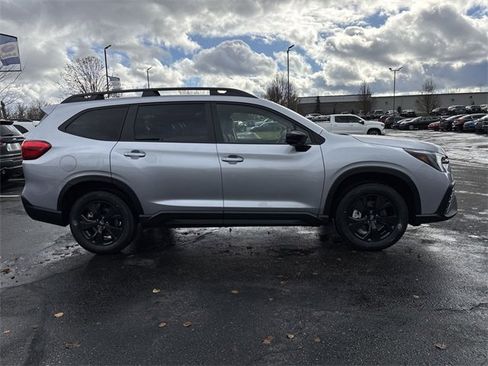 New 2026 Subaru Ascent Premium image 12