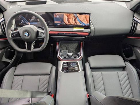 Used 2025 BMW X3 xDrive30i w/ Premium Package image 13
