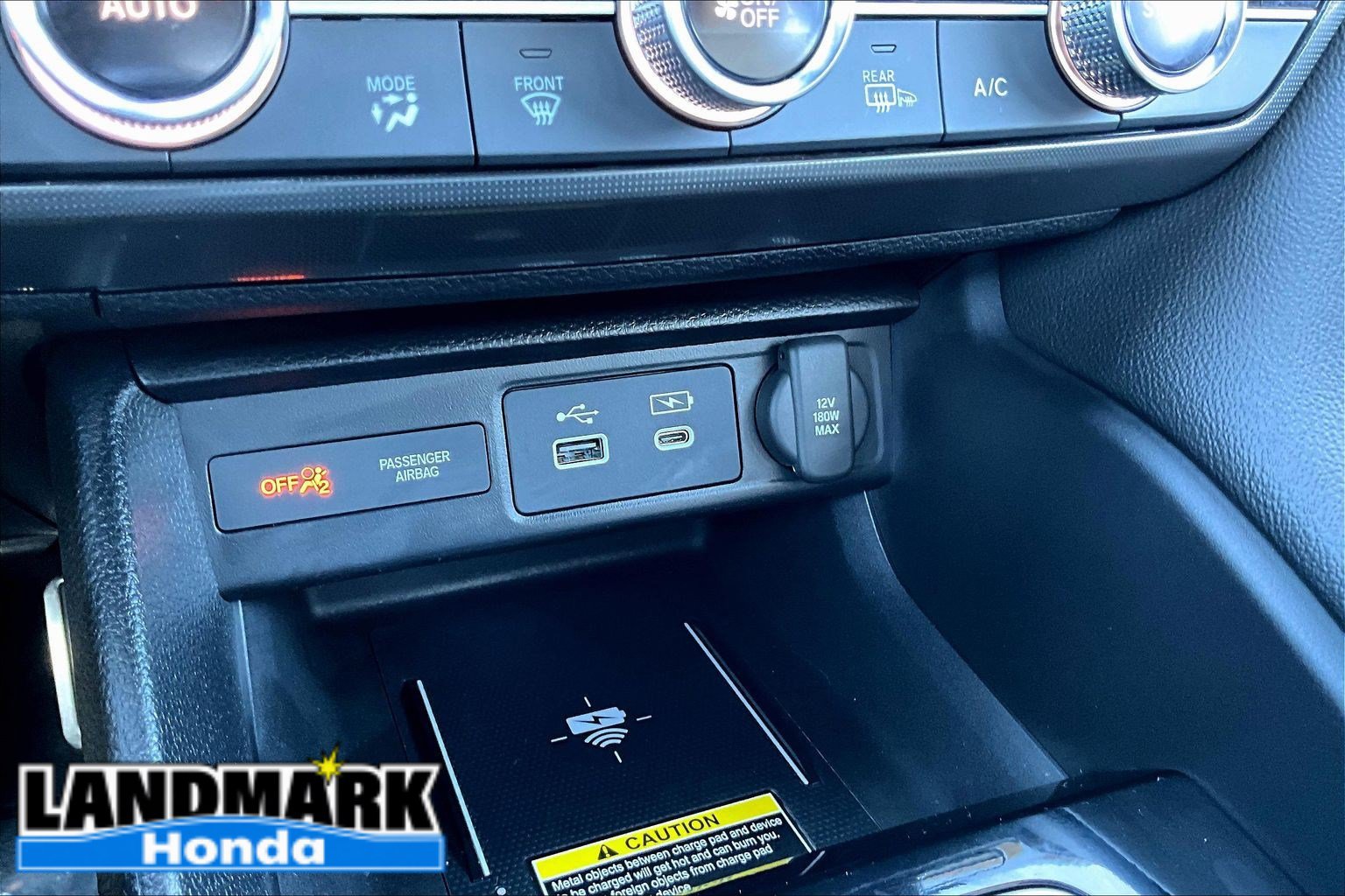 Used 2024 Acura Integra A-Spec w/ Technology Package FWD image 26