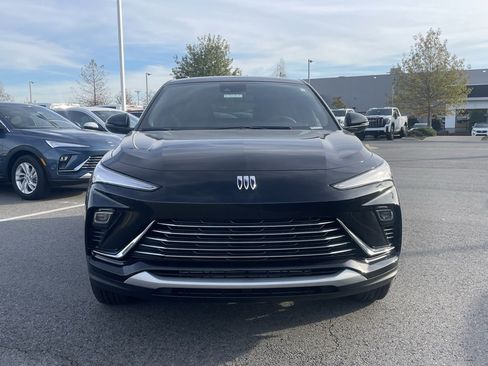 New 2026 Buick Envista Preferred w/ Convenience I Package image 2