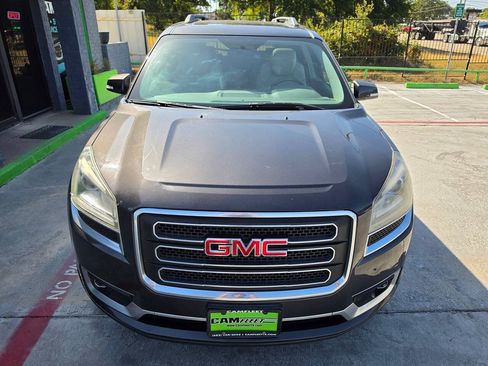 Used 2014 GMC Acadia SLT FWD image 6