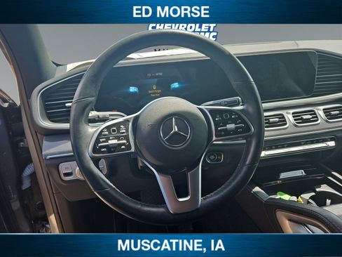Used 2022 Mercedes-Benz GLE 450 4MATIC image 14