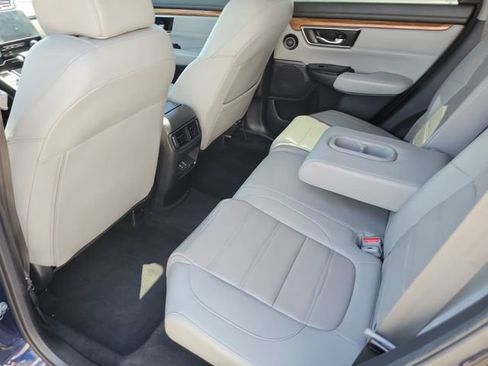 Used 2019 Honda CR-V EX-L image 26