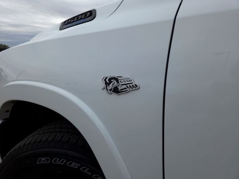New 2026 RAM 1500 Lone Star image 10