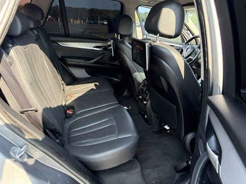 Used 2015 BMW X5 xDrive35i AWD/4WD image 13