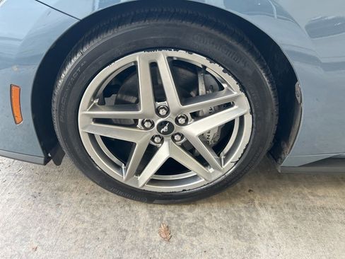 Used 2024 Ford Mustang GT image 15