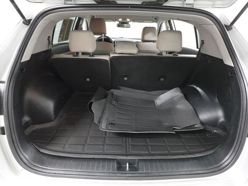 Used 2021 Kia Sportage LX FWD image 25