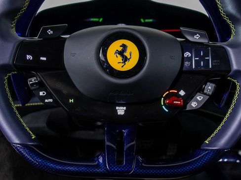 Certified 2022 Ferrari SF90 Stradale image 38