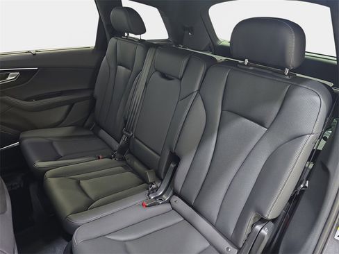 New 2025 Audi Q7 2.0T Premium Plus image 14