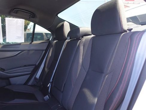 Used 2022 Subaru WRX Premium AWD/4WD image 26