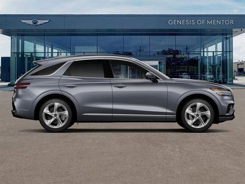 Used 2026 Genesis GV70 2.5T Advanced image 4