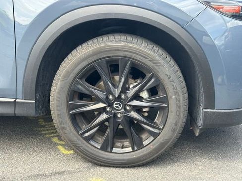 Used 2024 MAZDA CX-5 Carbon Edition AWD/4WD image 13