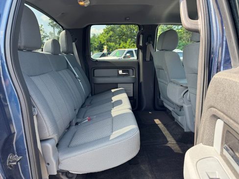 Used 2014 Ford F150 XLT w/ Equipment Group 302A Luxury AWD/4WD image 17