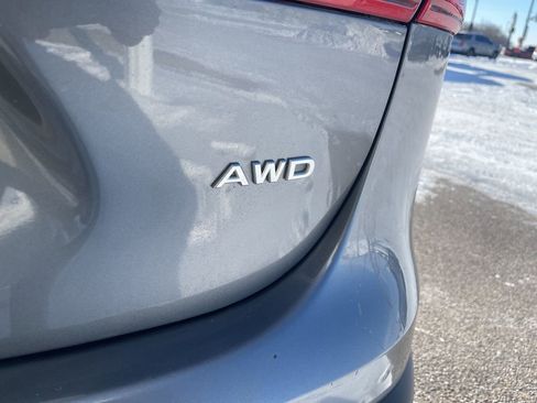 Used 2019 Nissan Rogue Sport S image 15