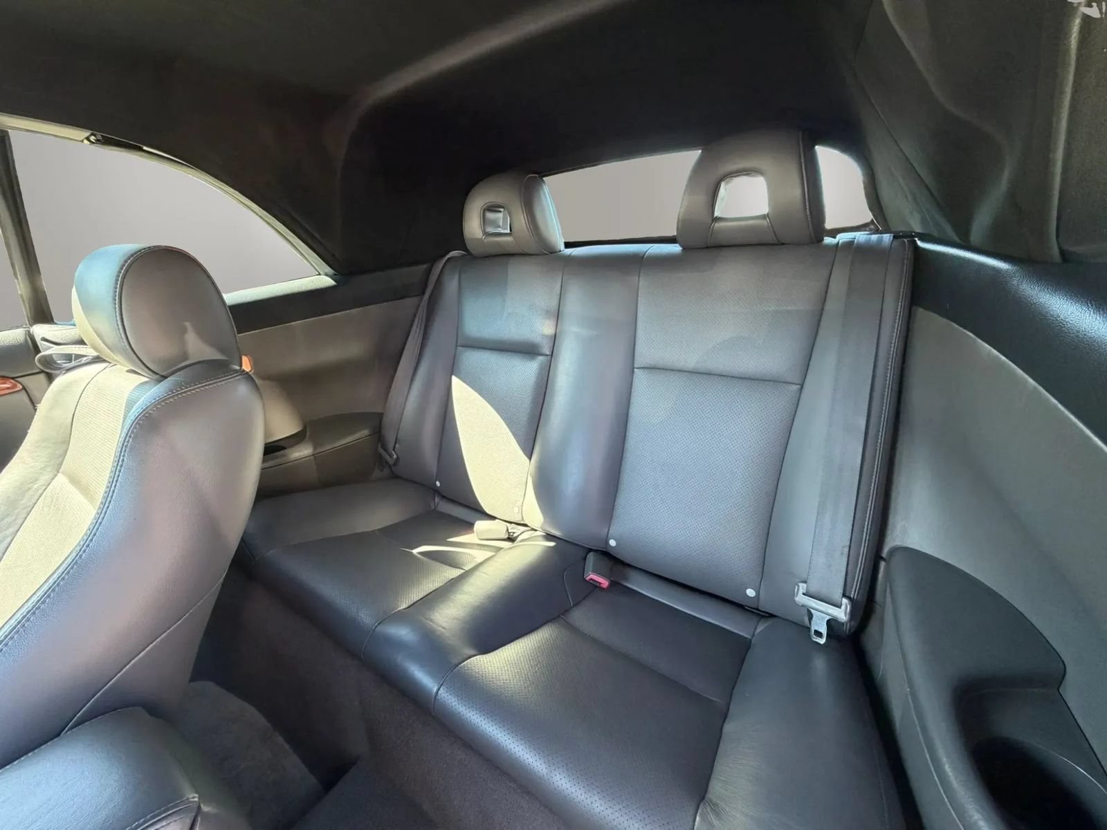 Used 2007 Toyota Solara SLE FWD image 17