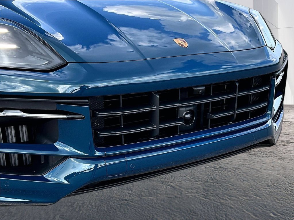Certified 2026 Porsche Cayenne S AWD/4WD image 20
