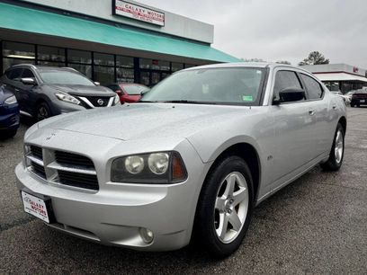 Used 2009 Dodge Charger SXT