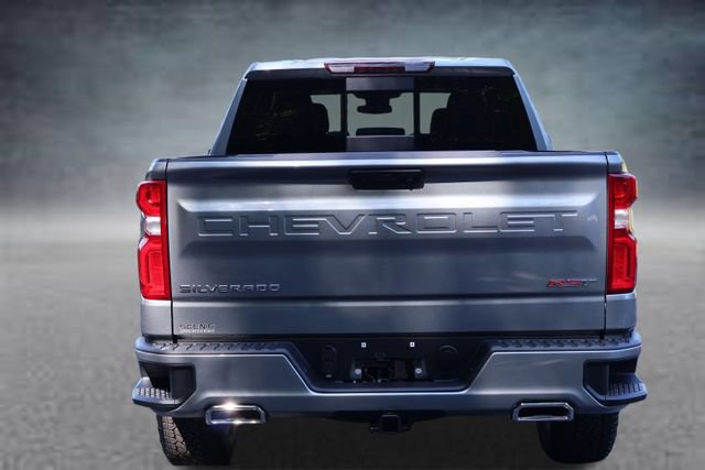 New 2026 Chevrolet Silverado 1500 RST AWD/4WD image 22