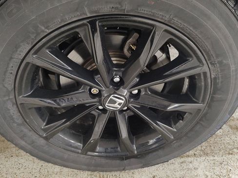 Used 2017 Honda CR-V EX image 37