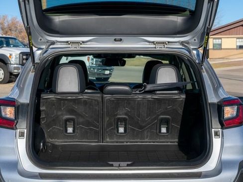 Used 2024 Subaru Crosstrek 2.5i Limited w/ Popular Package #3A image 15