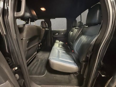 Used 2014 Ford F150 Limited image 21