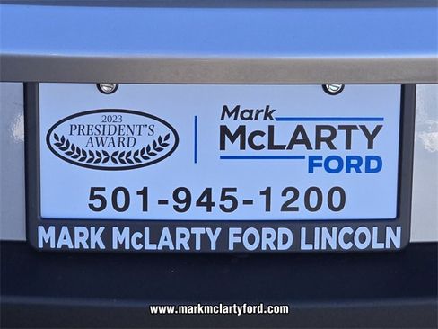 New 2025 Ford Mustang Coupe image 10