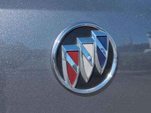 Used 2020 Buick Encore GX Essence image 31