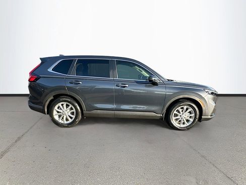 Used 2024 Honda CR-V EX image 8