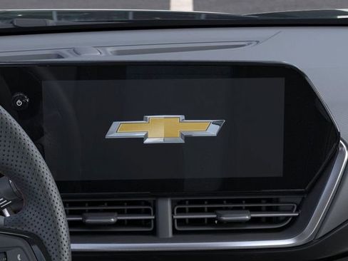 New 2026 Chevrolet Trax RS image 21