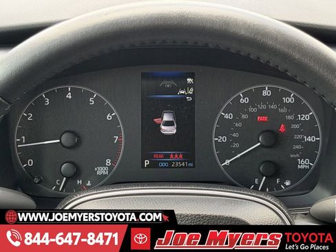 Used 2024 Toyota Corolla SE image 16