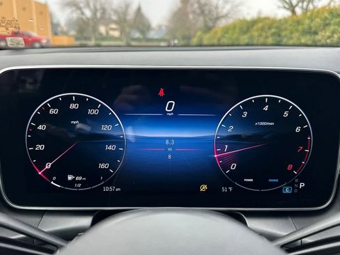 New 2026 Mercedes-Benz GLC 300 GLC 300 image 23