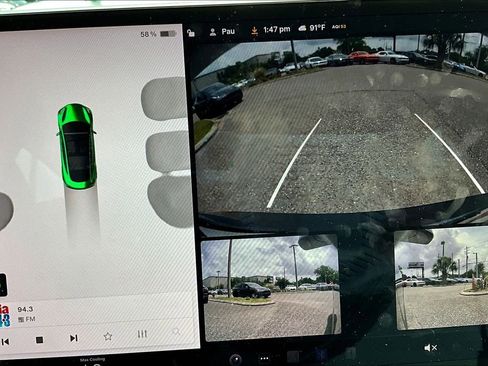 Used 2023 Tesla Model 3 Standard Range RWD image 13
