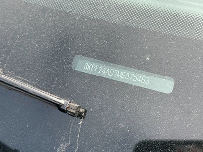 Used 2021 Kia Forte LXS