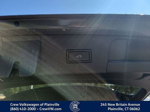 New 2026 Volkswagen Atlas SE image 61