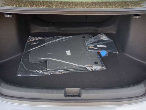 New 2026 Honda Civic Sport image 24