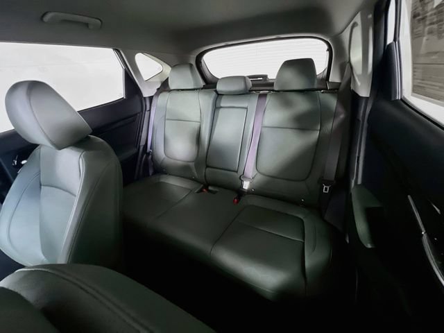 Used 2024 Kia Seltos SX AWD/4WD image 27