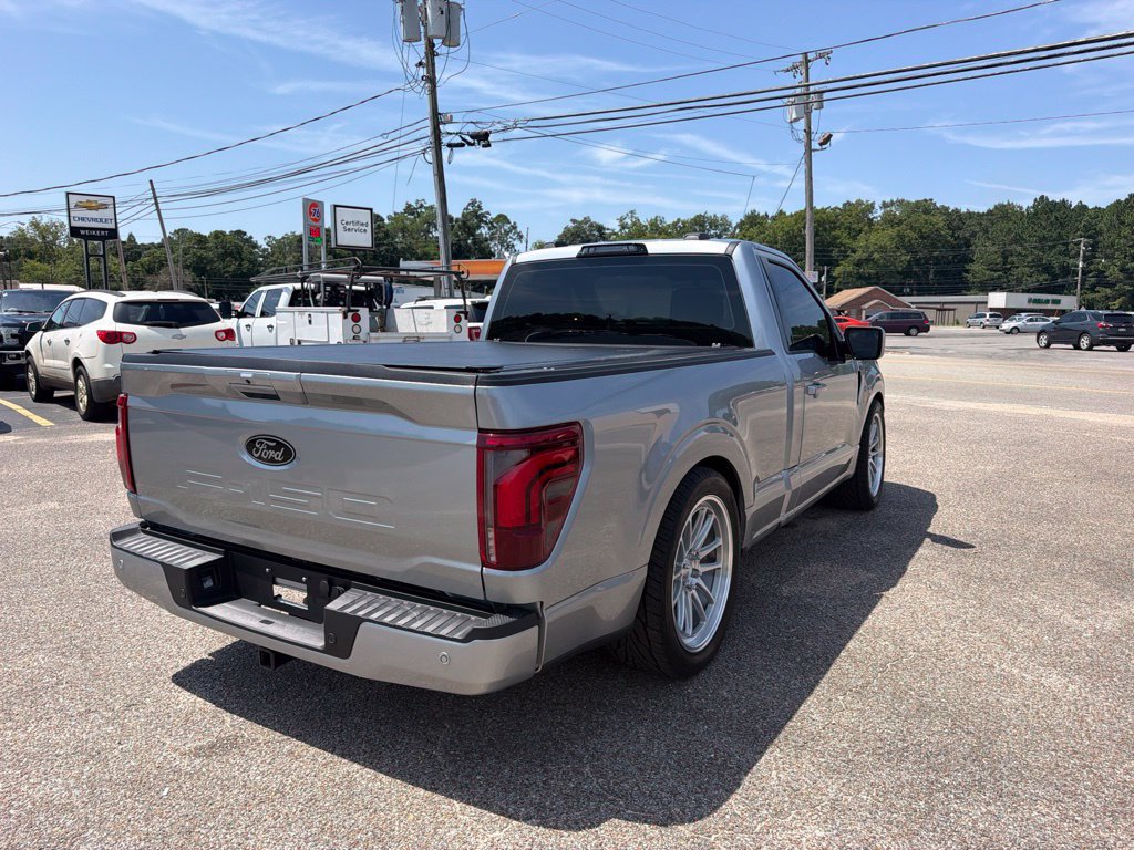Used 2026 Ford F150 XL AWD/4WD image 5
