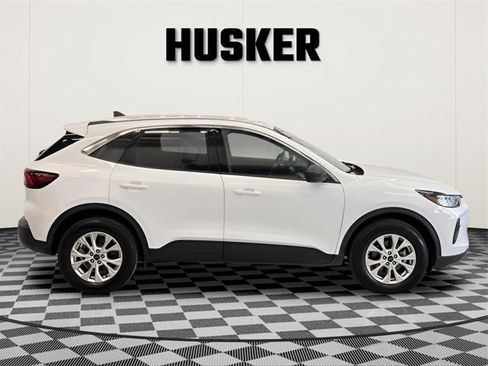 Used 2023 Ford Escape Active image 2