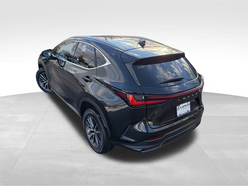 Used 2023 Lexus NX 350 AWD w/ Premium Package image 4