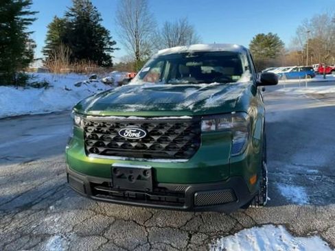 New 2025 Ford Maverick XL image 7