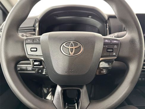 Certified 2026 Toyota Camry LE FWD image 16
